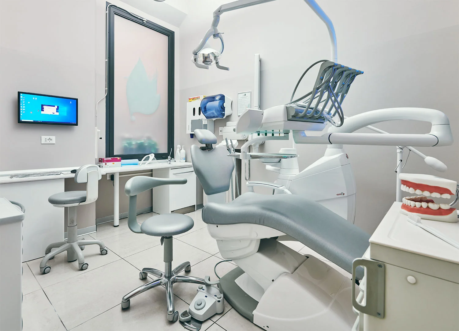 servizi 2 Medicina Orale