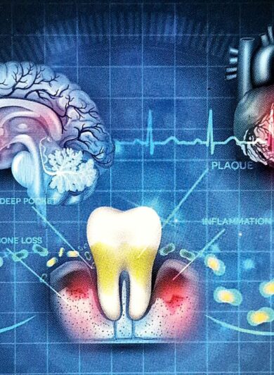 Medicina Oro-Sistemica