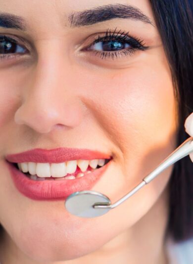 Paziente Informato: Il Protagonista della Tua Salute Orale in Argo