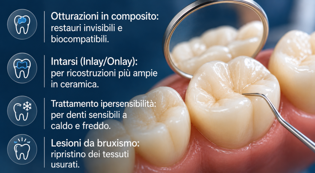 otturazioni-bruxismo-sensibilita-dentale-bologna