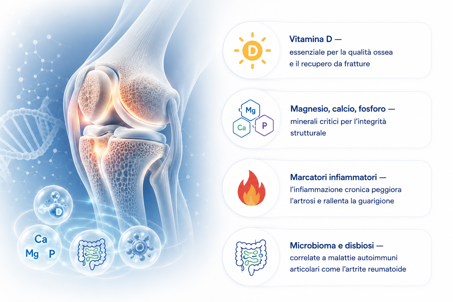ortopedia e traumatologia