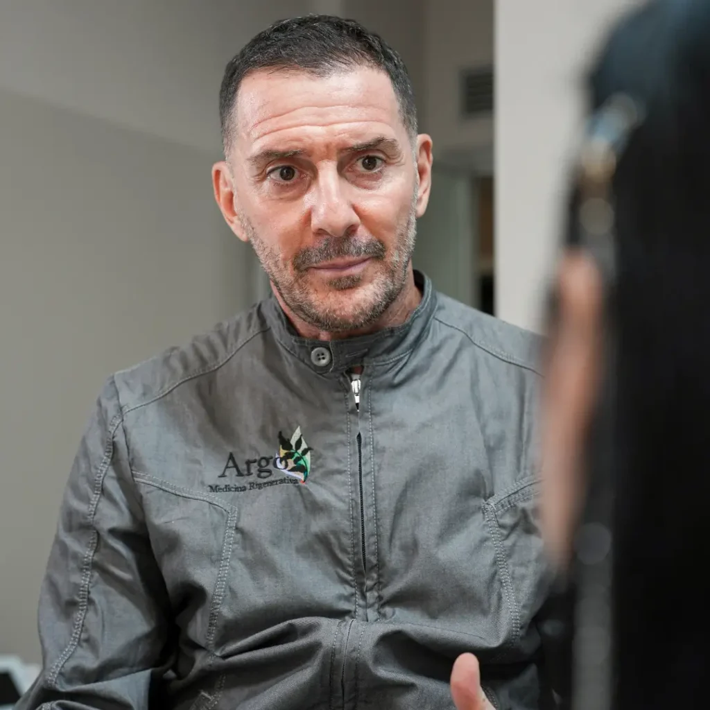 poliambulatorio a Bologna - studio dentistico e medico a Bologna - Argo Medicina Oro-Sistemica -
