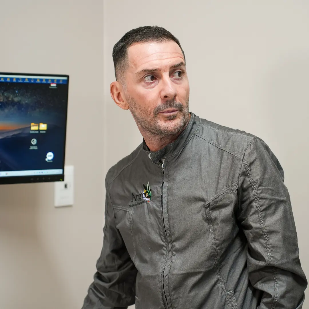 poliambulatorio a Bologna - studio dentistico e medico a Bologna - Argo Medicina Oro-Sistemica -
