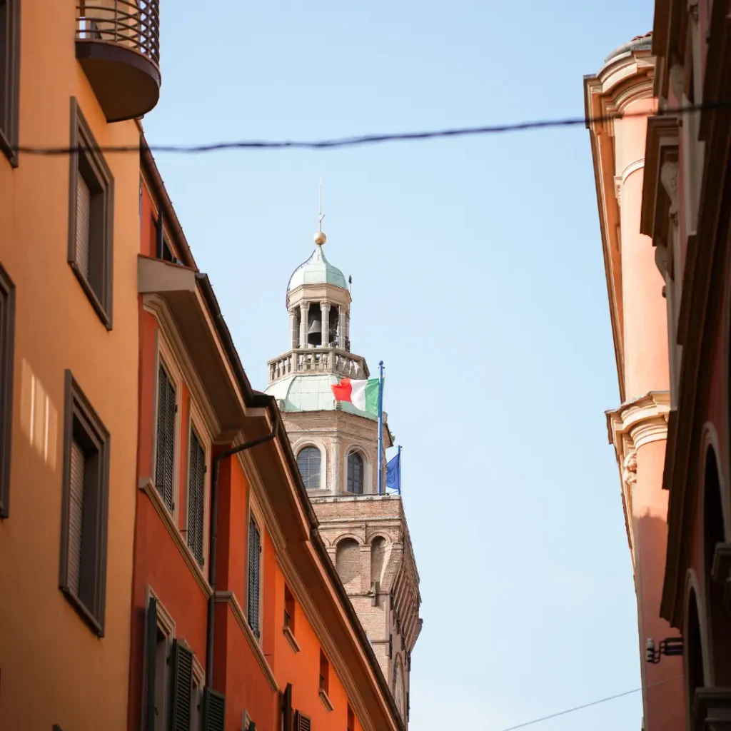 poliambulatorio a Bologna - studio dentistico e medico a Bologna - Argo Medicina Oro-Sistemica -