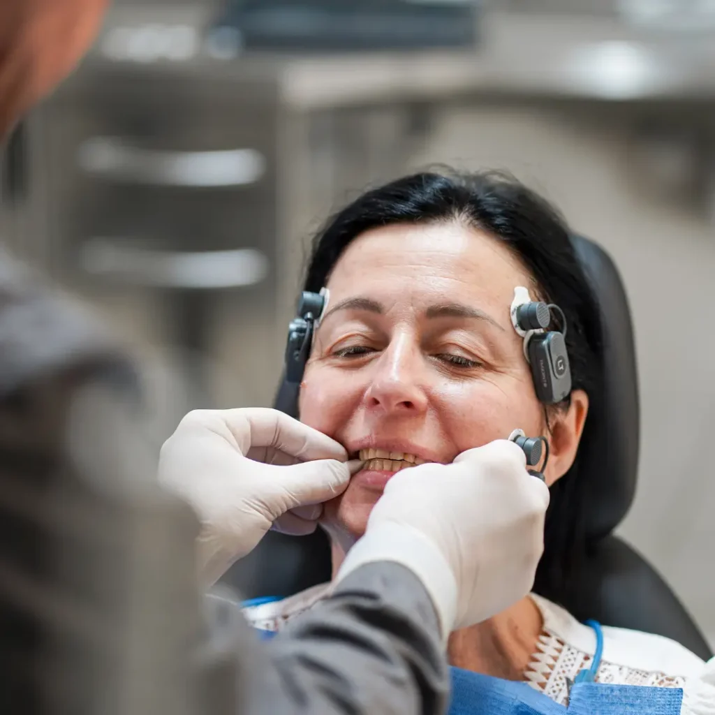 poliambulatorio a Bologna - studio dentistico e medico a Bologna - Argo Medicina Oro-Sistemica -