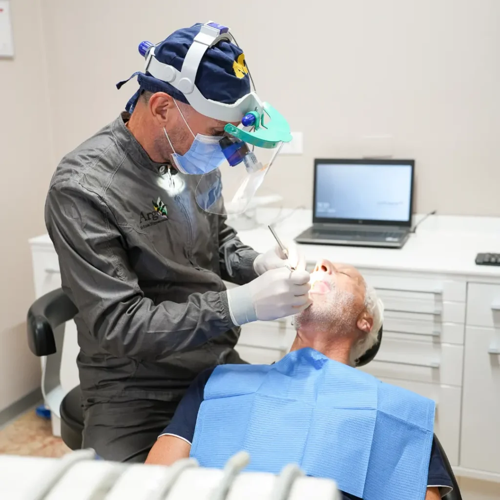 Dentista A Bologna - poliambulatorio a Bologna - studio dentistico e medico a Bologna - Argo Medicina Oro-Sistemica -