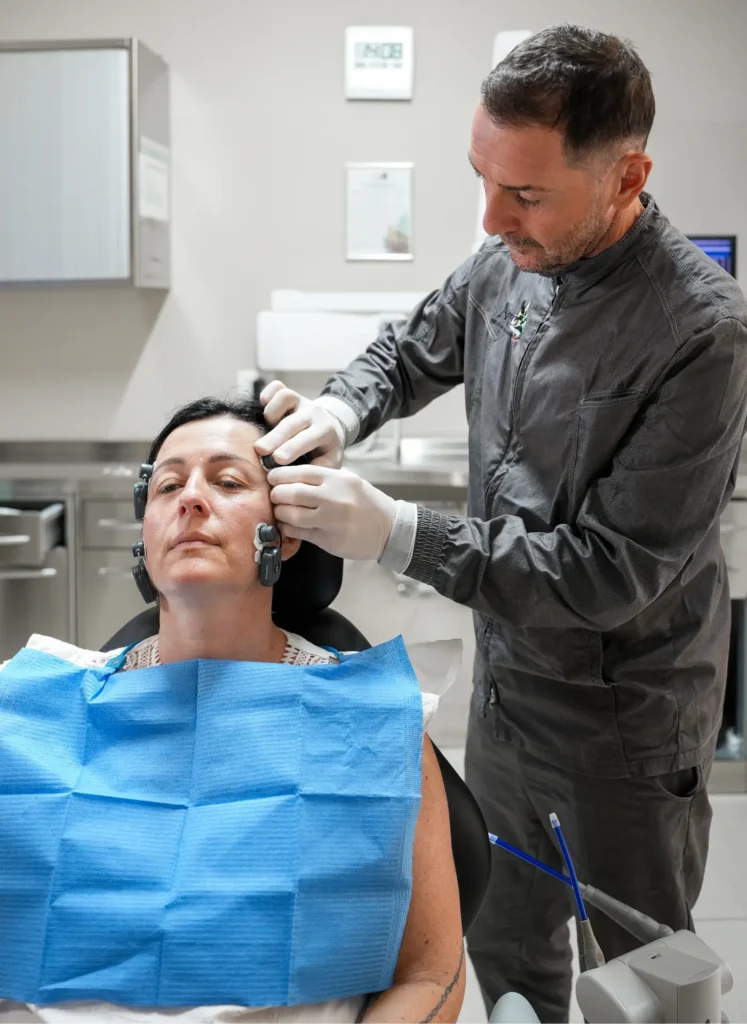 Argo Medicina Oro-Sistemica - poliambulatorio a Bologna - Studio dentistico e medico a Bologna -