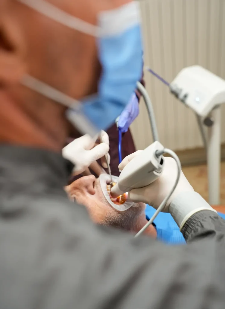 Argo Medicina Oro-Sistemica - poliambulatorio a Bologna - Studio dentistico e medico a Bologna -