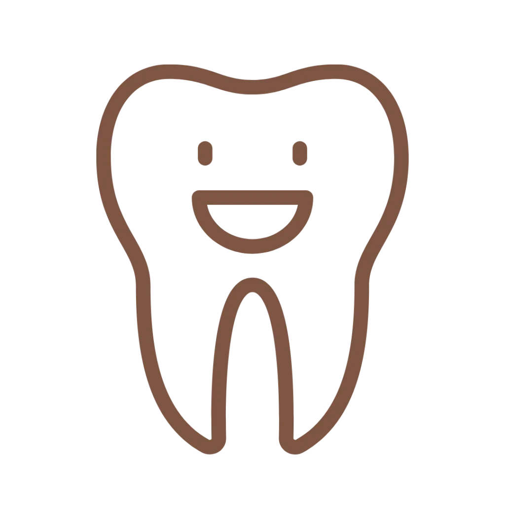 dentista per bambini a Bologna
